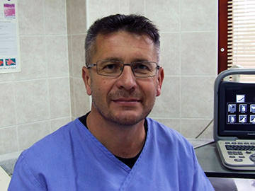 Dr. Szima Zsolt